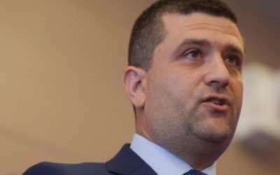 Radu Miruță: Guvernul nu aduce ploaie, dar încearcă soluții pe Dunăre