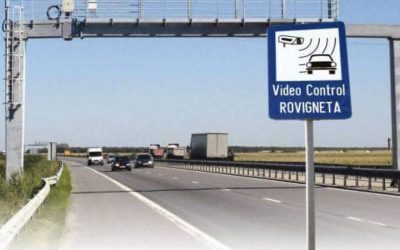 TollRo și rovinieta: Când încep noi tarifele, anunță CNAIR