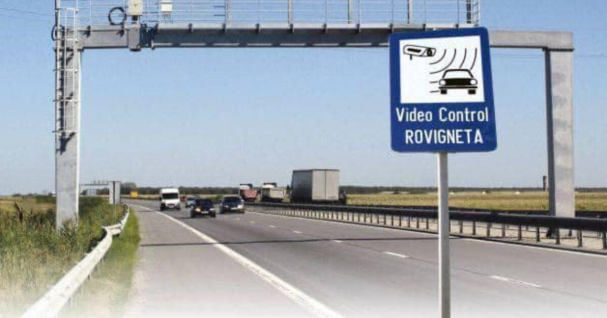 TollRo și rovinieta: Când încep noi tarifele, anunță CNAIR