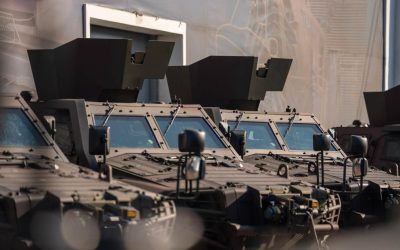Miruță: Armata Română vrea mai mult „Fabricat în România”
