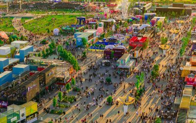 NIBIRU, Sf. Maria: Festivalul Mării și Stardust, maraton de evenimente