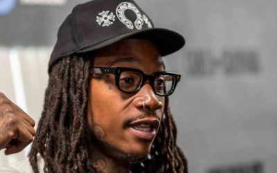 Wiz Khalifa luptă iar la București să scape de condamnare