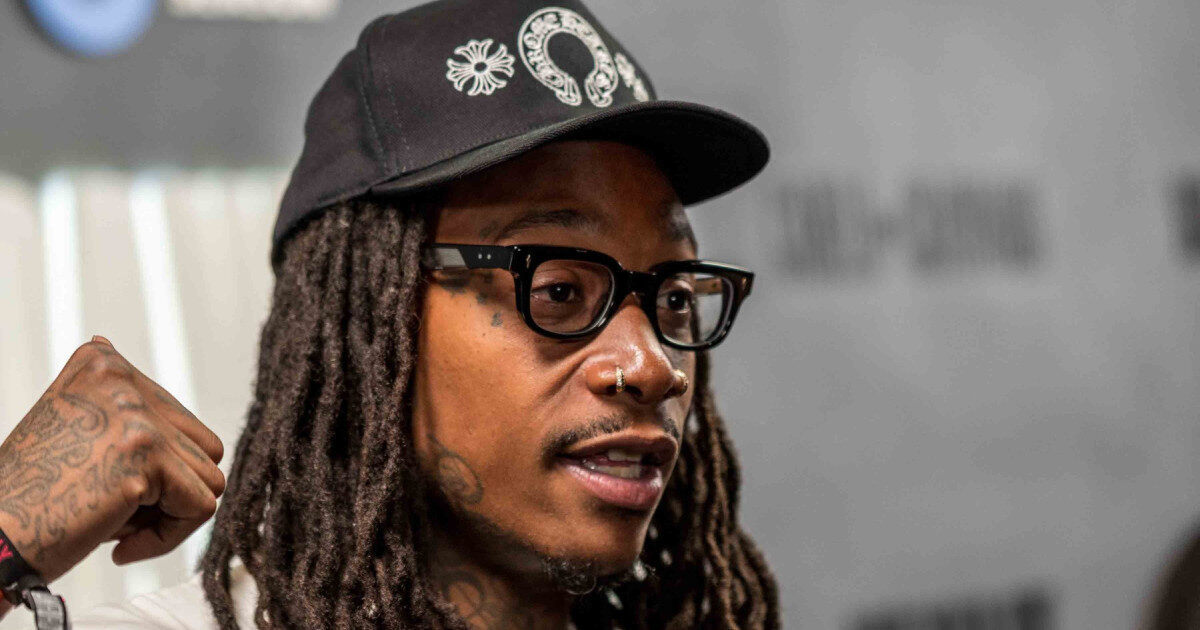 Wiz Khalifa luptă iar la București să scape de condamnare