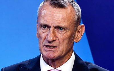 Craioveanu, atac furios la Supercupă: „La noi era desființat”
