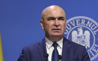 Bolojan: Drone în România, o constantă ce ne depășește granițele