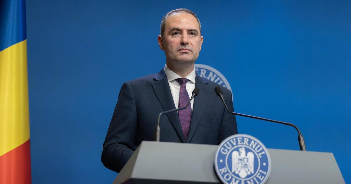 Finanțele anunță stabilizare: Nazare, optimist după scăderea PIB