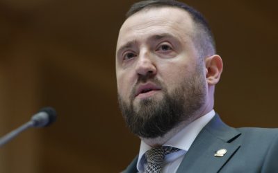 CSM îl apără pe Voineag: Jignirile lui Ghinea depășesc libertatea de exprimare