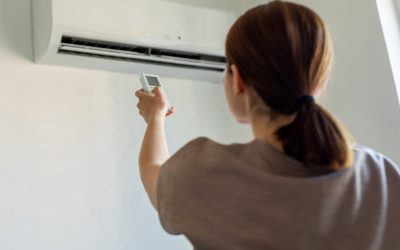 Aer condiționat: Recomandări specialiști pentru canicula nocturnă