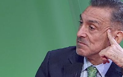 Ilie Dumitrescu: Priviți-mă în ochi, nu vă uitați aiurea