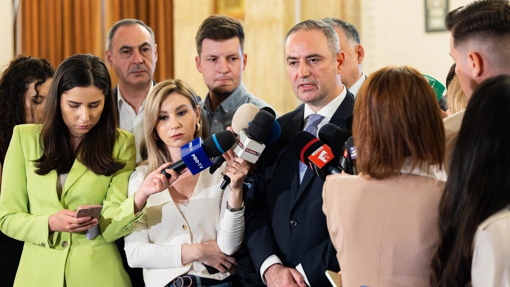 România a evitat la limită intrarea în recesiune. Nazare: Răgaz de câteva luni