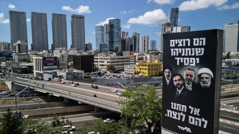 As elections near, Netanyahu casts Turkey as Israel’s latest enemy