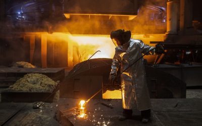 România, lider mondial în nichel, își face mașina electrică proprie