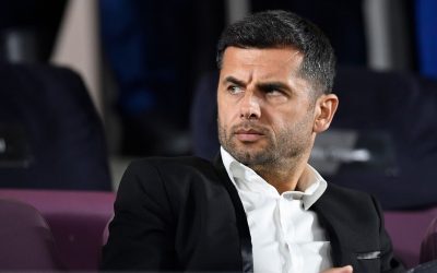 Dică, șocat după 0-5 cu Tromso: „Nu-mi place asta”
