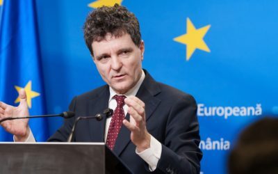 Procesul pe care România trebuie să-l prioritizeze