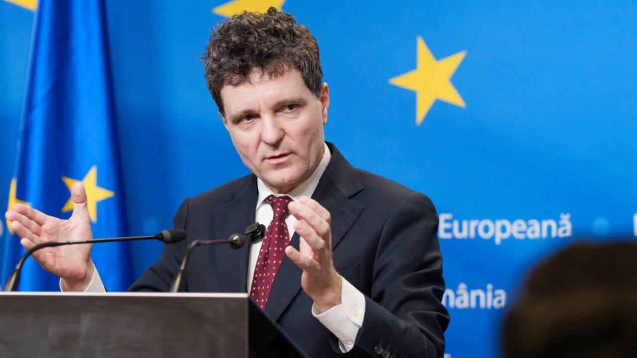 Procesul pe care România trebuie să-l prioritizeze