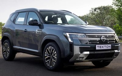 Dacia Duster, provocare fără precedent pe piață