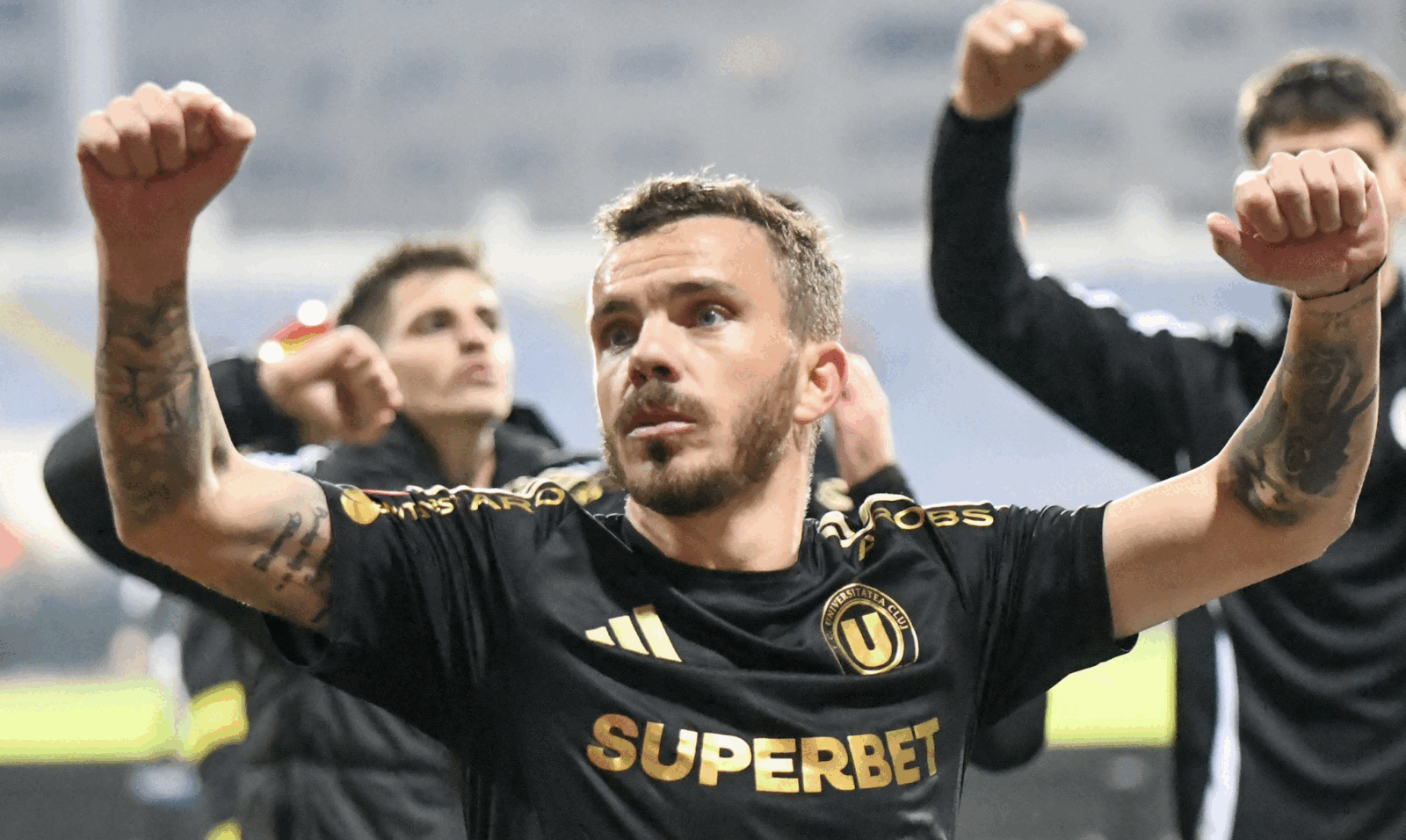 Dan Nistor, transfer formidabil la 38 de ani! Destinația total neașteptată spre care se îndreaptă fotbalistul cu cele mai multe meciuri all-time în Superliga. EXCLUSIV
