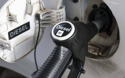 Motorina mai ieftină: Acciză redusă cu 20% pentru șoferi