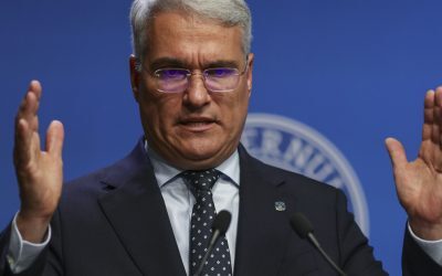 Pîslaru: „Ultima săptămână” pentru Salarizare. Acuză politicienii de minciuni