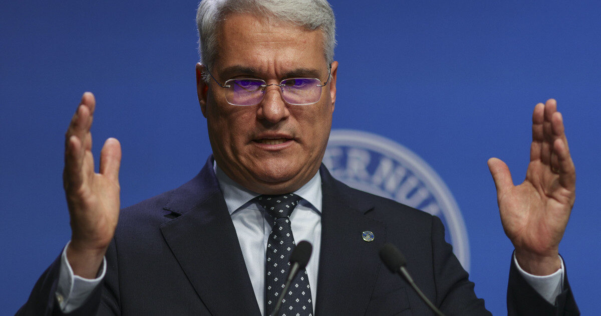 Pîslaru: „Ultima săptămână” pentru Salarizare. Acuză politicienii de minciuni