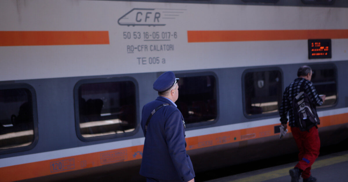 CFR SA, salarii în pericol: Blocaj administrativ amenință trenurile