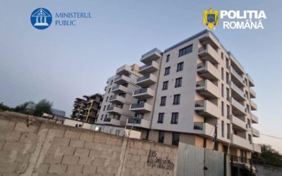 Apartamente vândute de 3 ori: Românii, țepuiți de dezvoltatori dubioși