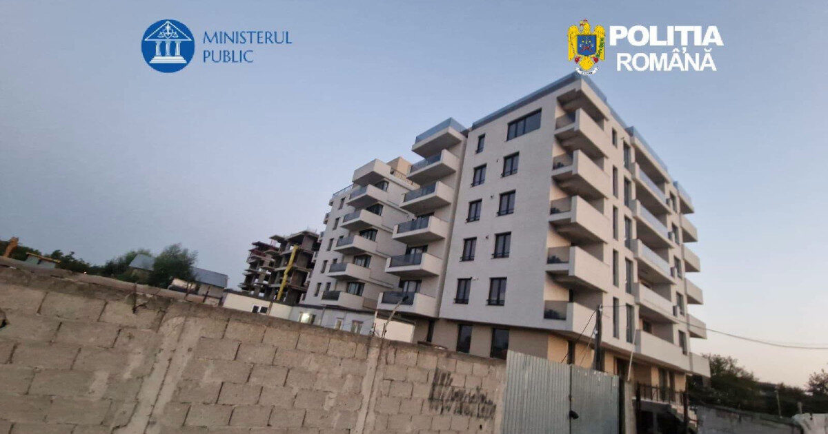Apartamente vândute de 3 ori: Românii, țepuiți de dezvoltatori dubioși