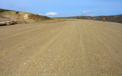 Autostrada devine pistă: Când vor ateriza avioanele în România