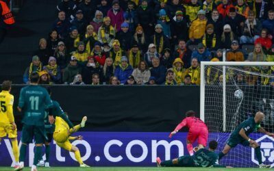 Șoc după Champions League: 0-5 în Cupă la 21 de ore!