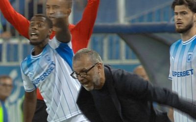 Prunea arată cu degetul după scandalul de la Craiova: „Nu faci circul ăla”