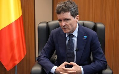 Nicușor Dan: Lege nouă TVA! Cine recuperează bani de la ANAF