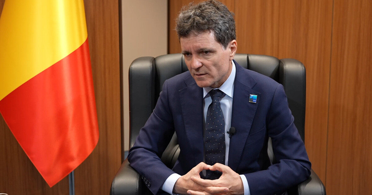Nicușor Dan: Lege nouă TVA! Cine recuperează bani de la ANAF