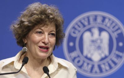 Oana Gheorghiu, revoltată: Răspundere pentru dezinformarea atacului la ambulanța din Cluj