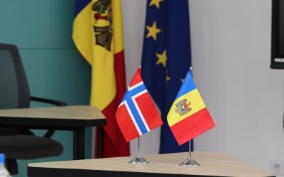 Norvegia ar putea continua finanțarea programului EcoVoucher și sprijini investițiile în baterii de stocare a energiei