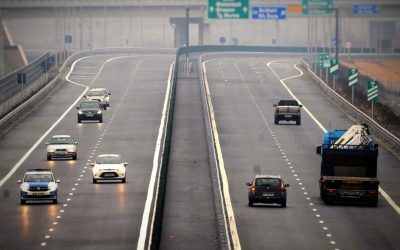 Rovinieta electronică: Noi reguli din 31 august, șoferii atenție