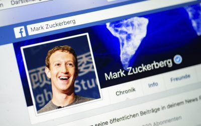 Zuckerberg, visul AI: Uităm ce înseamnă să fii om