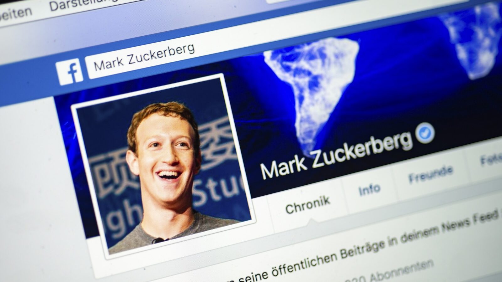 Zuckerberg, visul AI: Uităm ce înseamnă să fii om