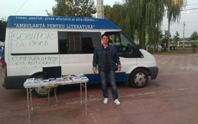 România: Ambulanțe, frică și violență: Ce s-a întâmplat în 2018