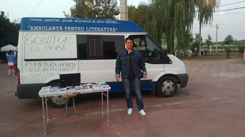 România: Ambulanțe, frică și violență: Ce s-a întâmplat în 2018