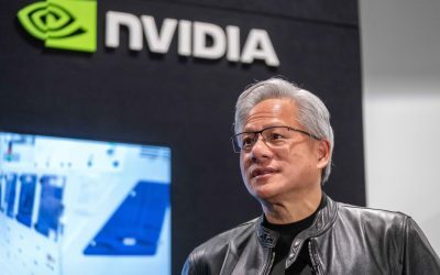 Nvidia a bătut palma cu giganții de pe Wall Street, dar celebrul investitor care a prezis marea criză din 2008 spulberă speranțele pentru viitorul AI
