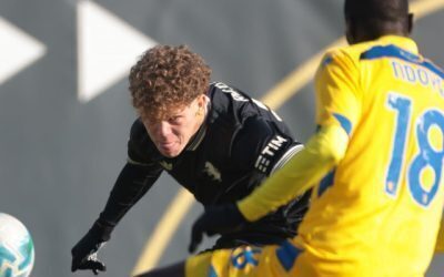 Frosinone, pe urmele lui Bîrligea, vrea jucător în SuperLigă