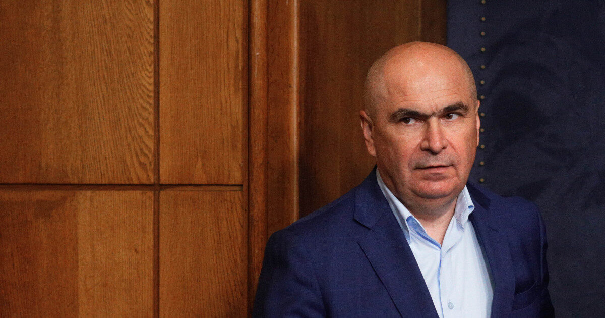 Bolojan, despre averea partenerei: „Am un principiu”