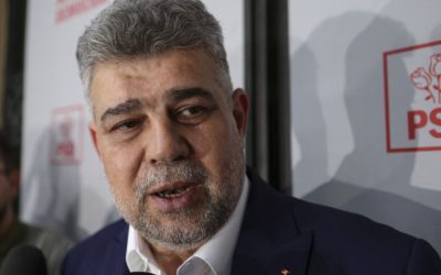 Ciolacu vrea bani de la Buzău: „Nu așteptăm la nesfârșit”. Cum se fac venituri
