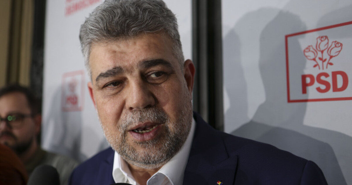 Ciolacu vrea bani de la Buzău: „Nu așteptăm la nesfârșit”. Cum se fac venituri