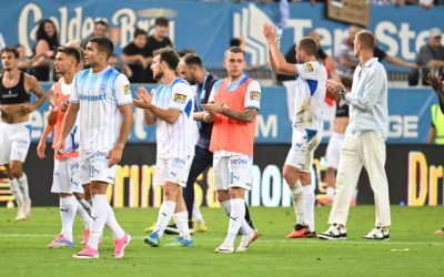 Universitatea Craiova vânează transferuri după succesul european