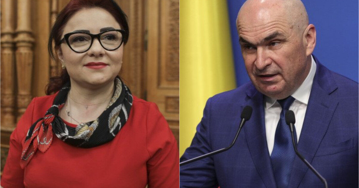 Bolojan și Trăilă, discuții după acuzațiile lui (surse)