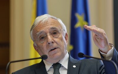 Isărescu, despre Fitch și Moody’s: Ce știe BNR despre ratingul României