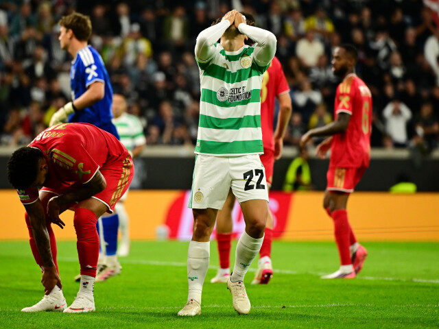 Eșec istoric: A șasea ratare consecutivă la Champions League