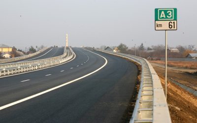 Autostradă MAJORĂ din România, închisă complet: Rute ocolitoare