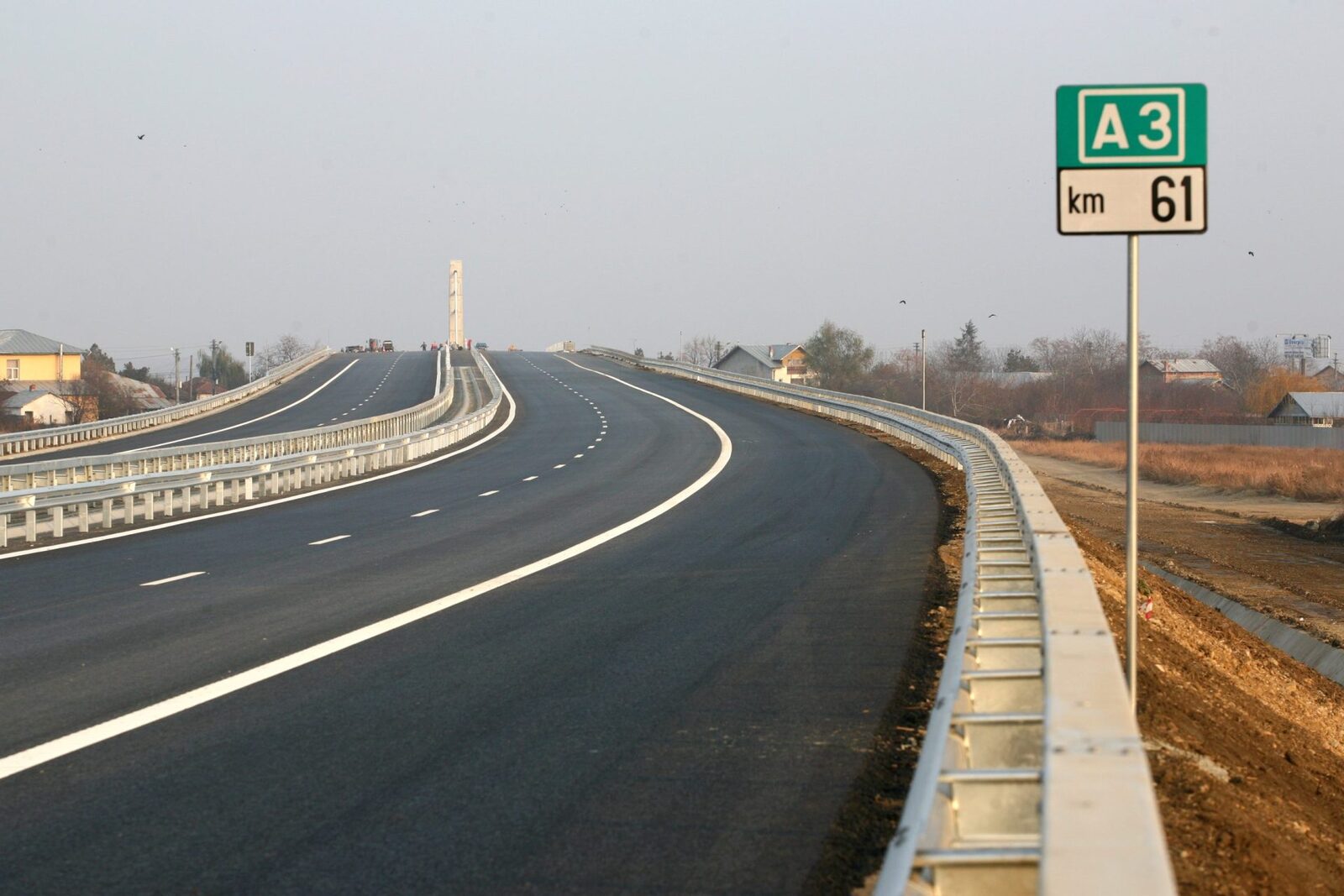 Autostradă MAJORĂ din România, închisă complet: Rute ocolitoare
